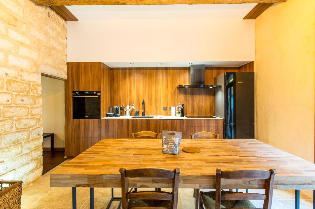 Atelier Ecusson - Premiere Conciergerie Διαμέρισμα Μονπελιέ Εξωτερικό φωτογραφία