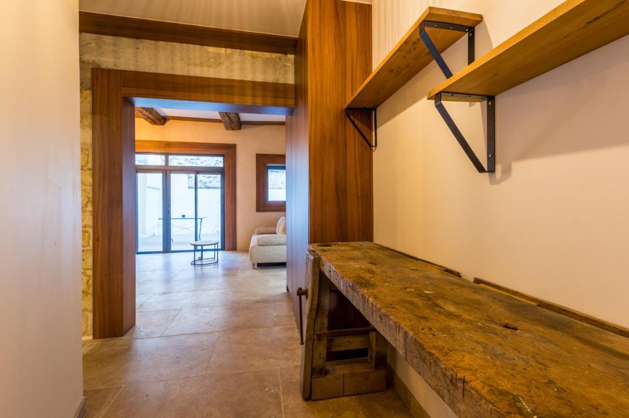Atelier Ecusson - Premiere Conciergerie Διαμέρισμα Μονπελιέ Εξωτερικό φωτογραφία
